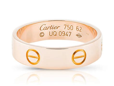cheap cartier rings uk